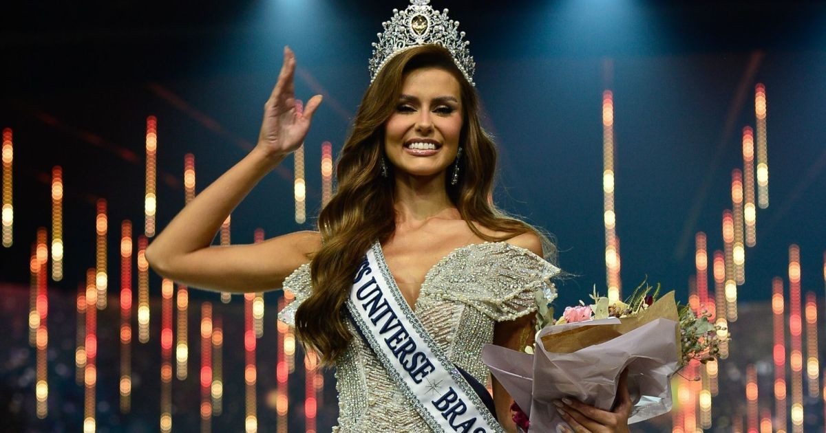 Brasileira é confirmada no Miss Universe em meio à tensão interna