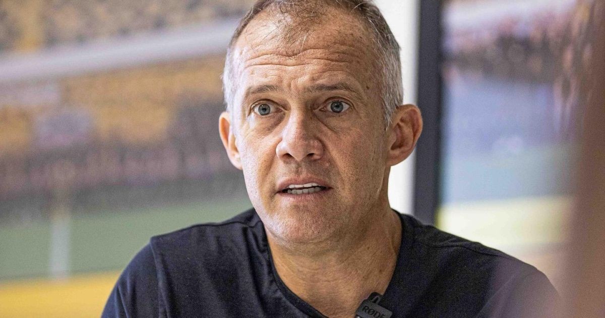 Internacional anuncia Eduardo Baptista como novo técnico
