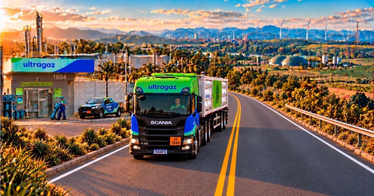 Transição energética: diferentes caminhos para um país continental