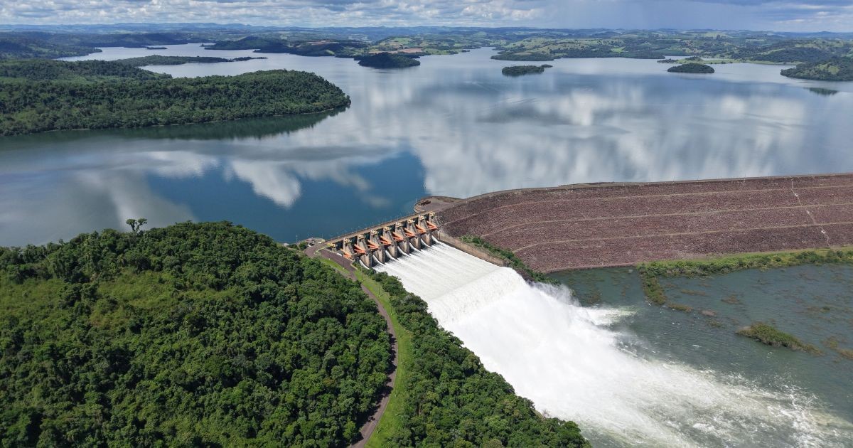 MME abre consulta sobre renovação ou relicitação de hidrelétricas