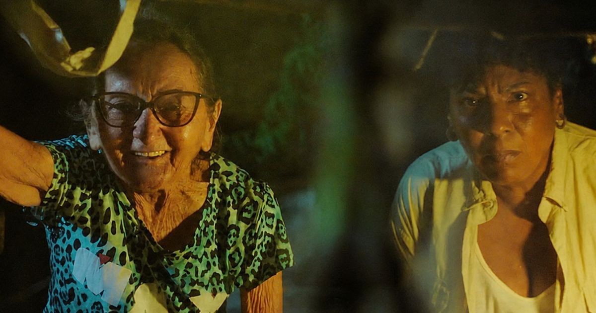 “Yellow Cake”, com Tânia Maria e Rejane Faria, ganha data nos cinemas