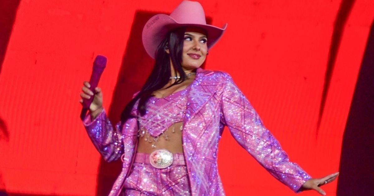 Ana Castela se irrita com vidente e dispara: “Tomando medidas cabíveis”