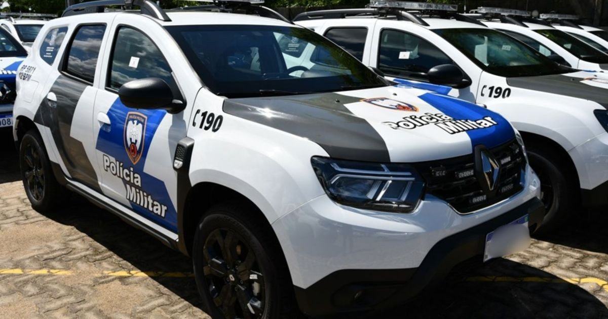 Chefe do tráfico é morto a tiros em laje de casa em Vila Velha (ES)