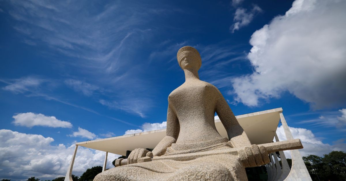 Análise: Crise no STF ganha fôlego como arma eleitoral