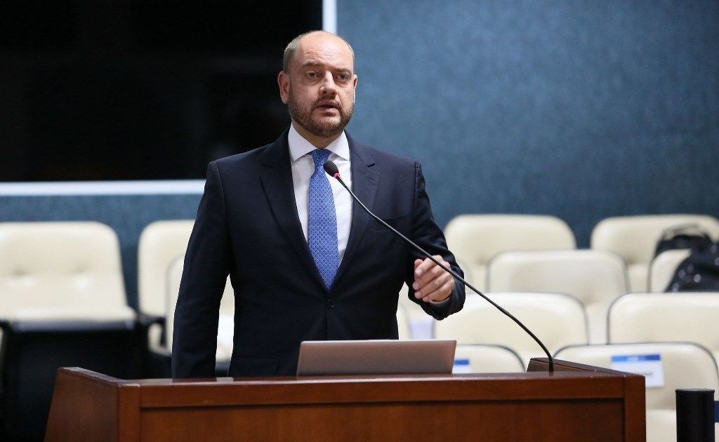 Atlas/Estadão: 54% aprovam governo de Ricardo Couto no RJ; 22% desaprovam
