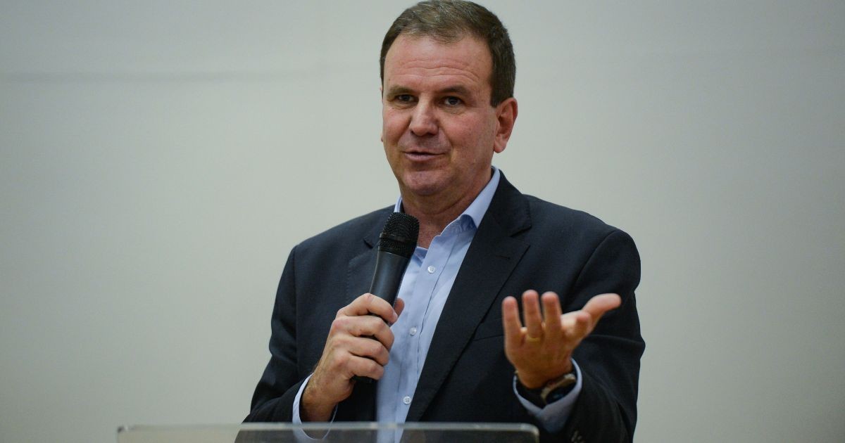 Atlas/Estadão: Paes lidera cenários de 1º e 2º turnos para o governo do RJ