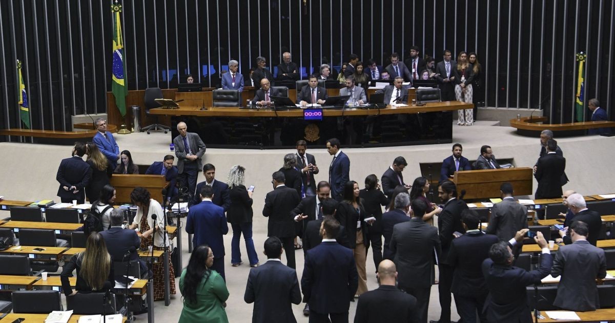 Veja a lista dos candidatos a deputado federal em Pernambuco