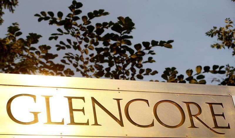 Glencore entra em projeto bilionário dos EUA para estocar minerais críticos
