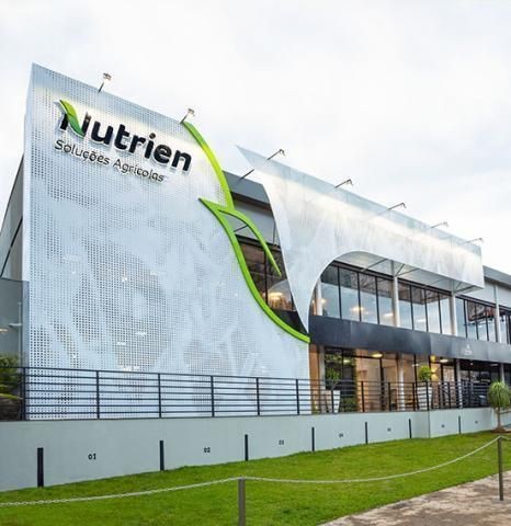 Exclusivo: Nutrien encerra operações em São Paulo e Mato Grosso do Sul