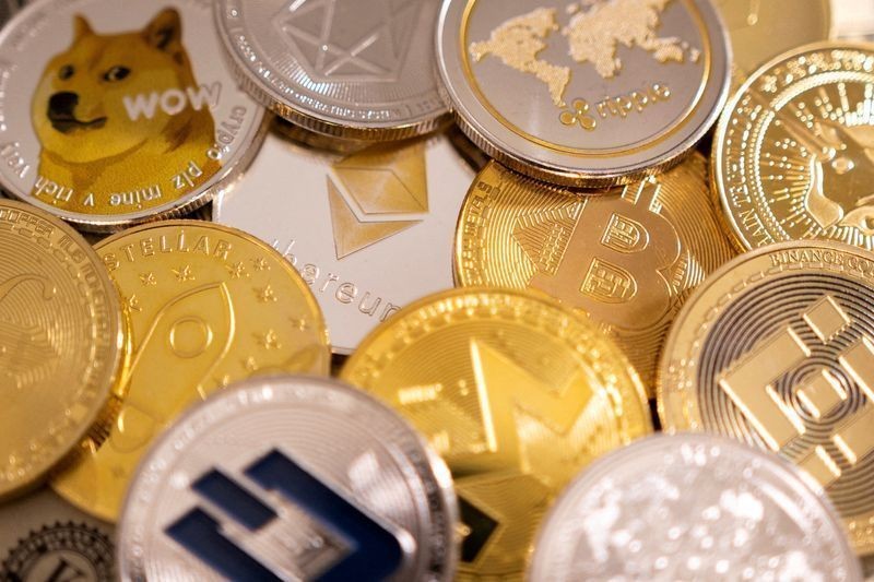 Ações tokenizadas mudam forma de investir no mercado financeiro