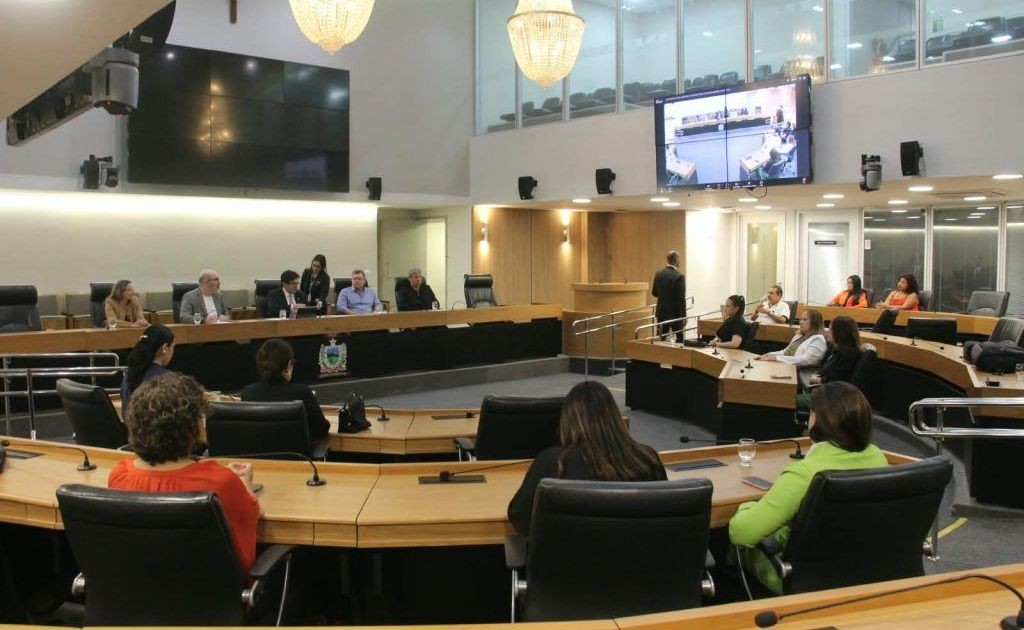 Veja a lista dos candidatos a deputado estadual na Paraíba