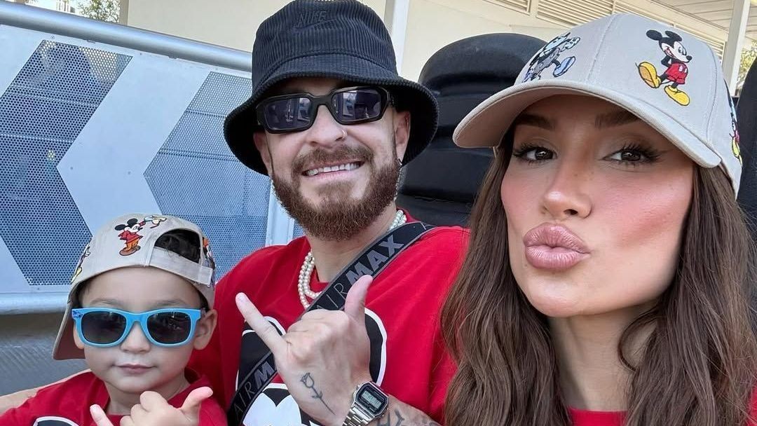 Bianca Andrade admite ciúmes do 2º filho de Fred Bruno: “Vai passar”
