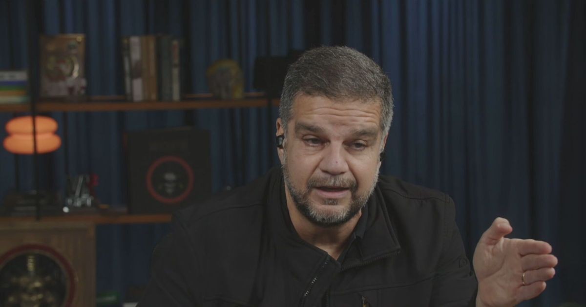 “Presídio deixou de ser solução no Brasil”, diz ex-capitão do Bope à CNN