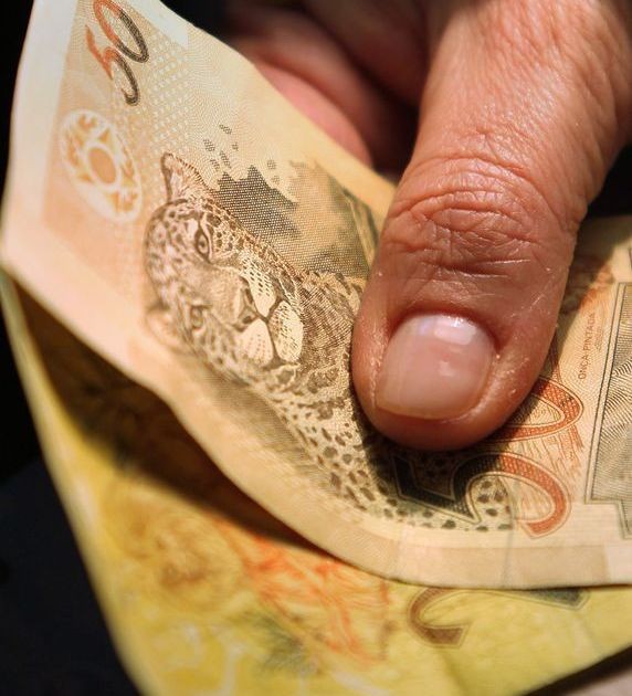 Leitura sobre atividade econômica do Brasil é de acomodação, diz professor