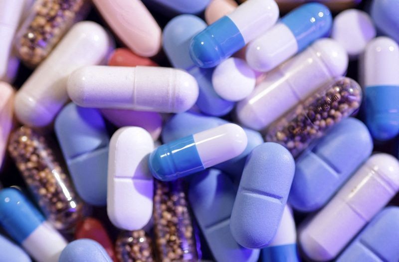 Empresa de medicamentos baseada em IA é avaliada em US$ 800 milhões