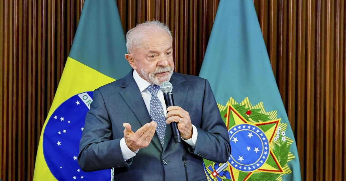 Presidente da CNBB: “Fala de Lula sobre Igreja Católica causou desconforto”
