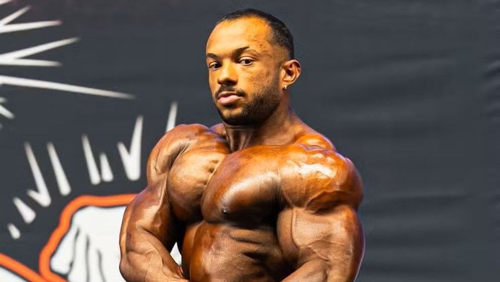 Atletas brasileiros ficam fora do Mr. Olympia por não conseguirem vistos