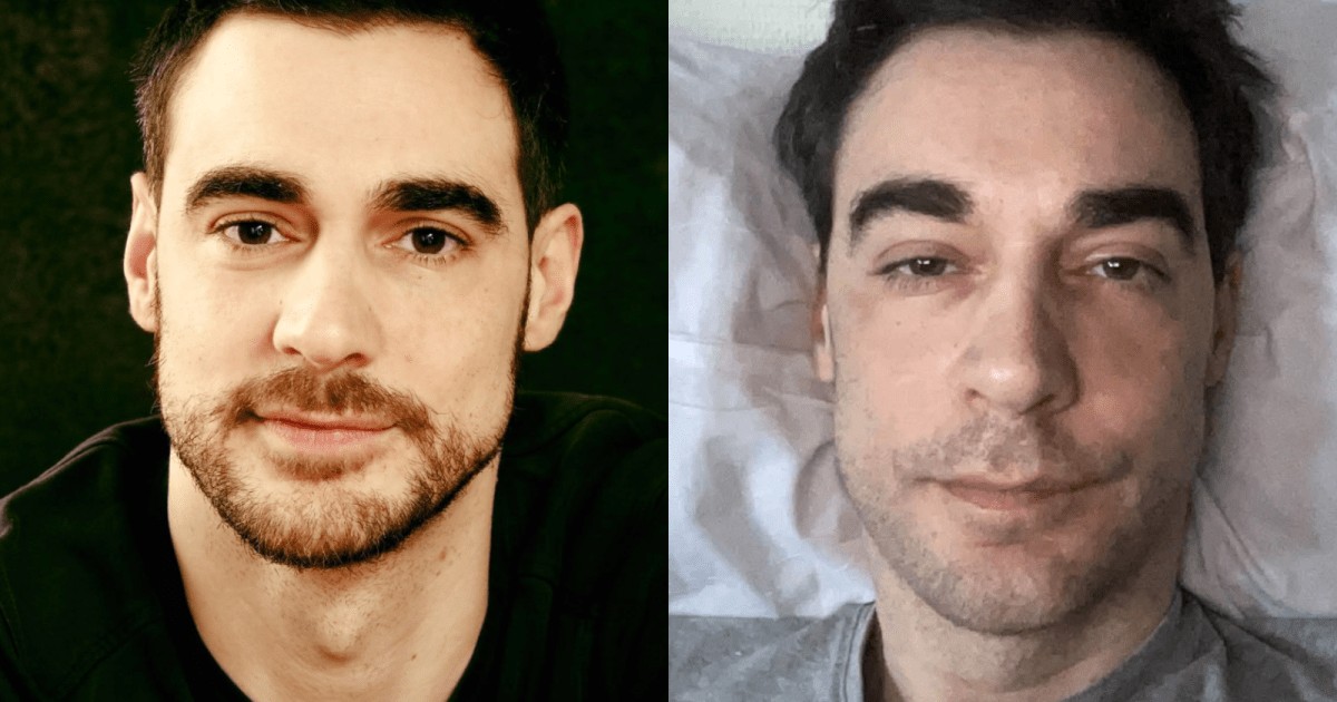 Ator Arnaud Denis é submetido a eutanásia aos 43 anos, confirma site