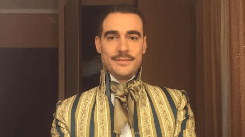 Quem foi o ator Arnaud Denis, submetido a uma eutanásia aos 43 anos