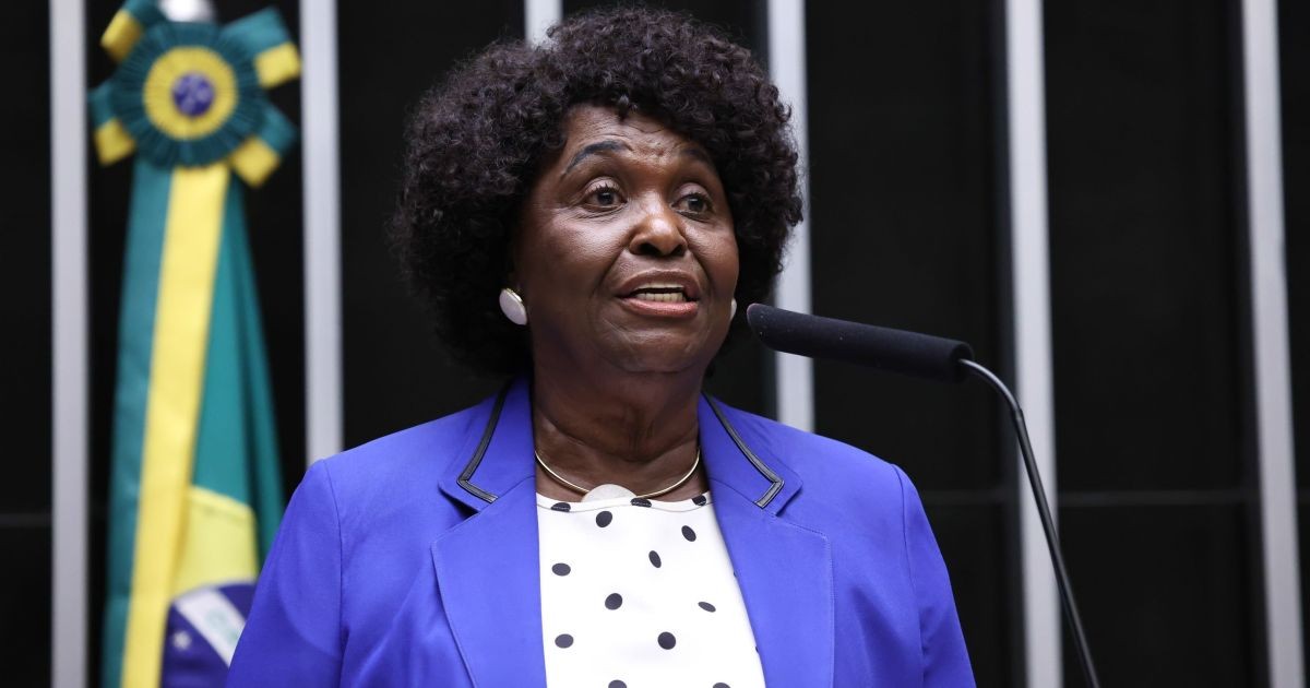 Quaest: Benedita tem 15% ao Senado no RJ; segunda vaga segue indefinida