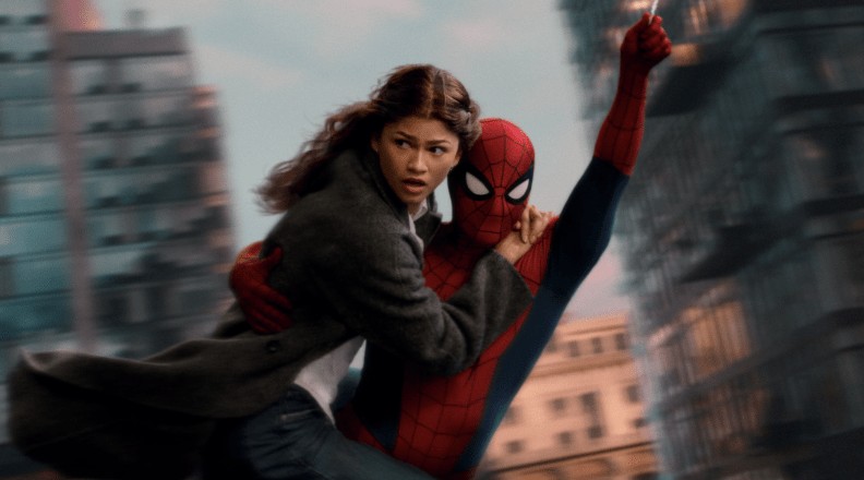 Qual filme do “Homem-Aranha” é o mais buscado pelo público?