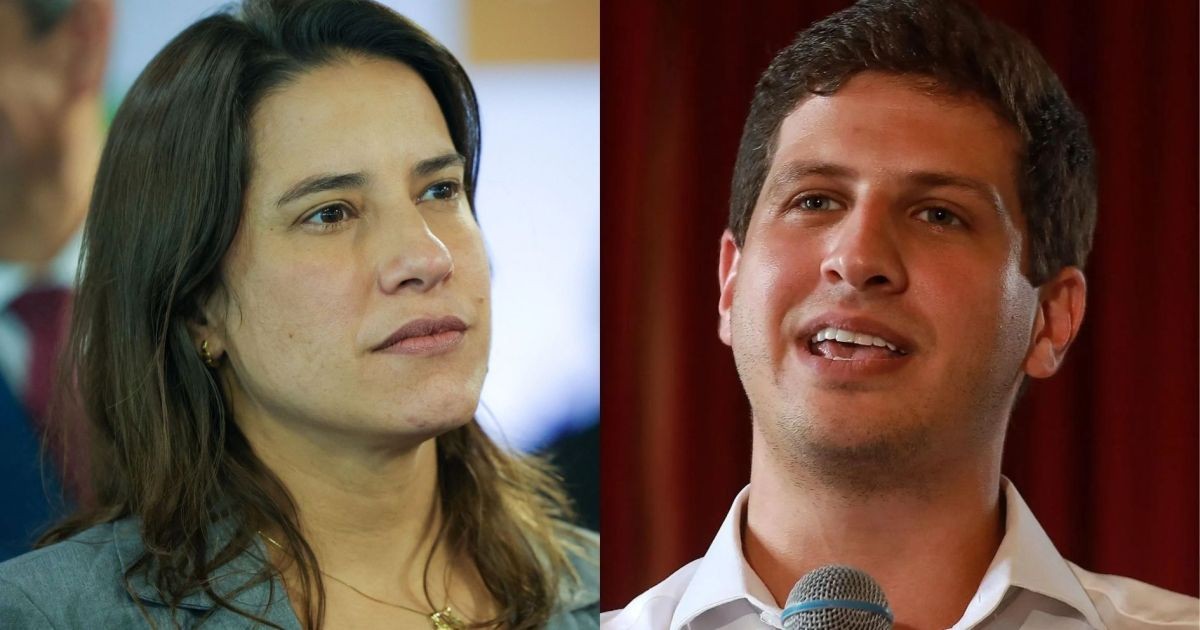 Quaest: Raquel e João Campos empatam no 1º e 2º turnos ao governo de PE