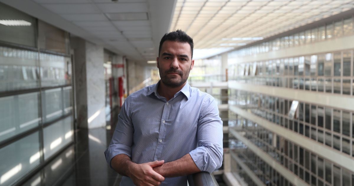 TJ-SP condena Arthur do Val por intolerância religiosa contra muçulmanos