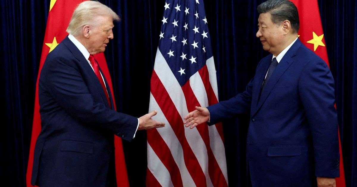 Trump planeja grande recepção para Xi em meio à discussão sobre trégua