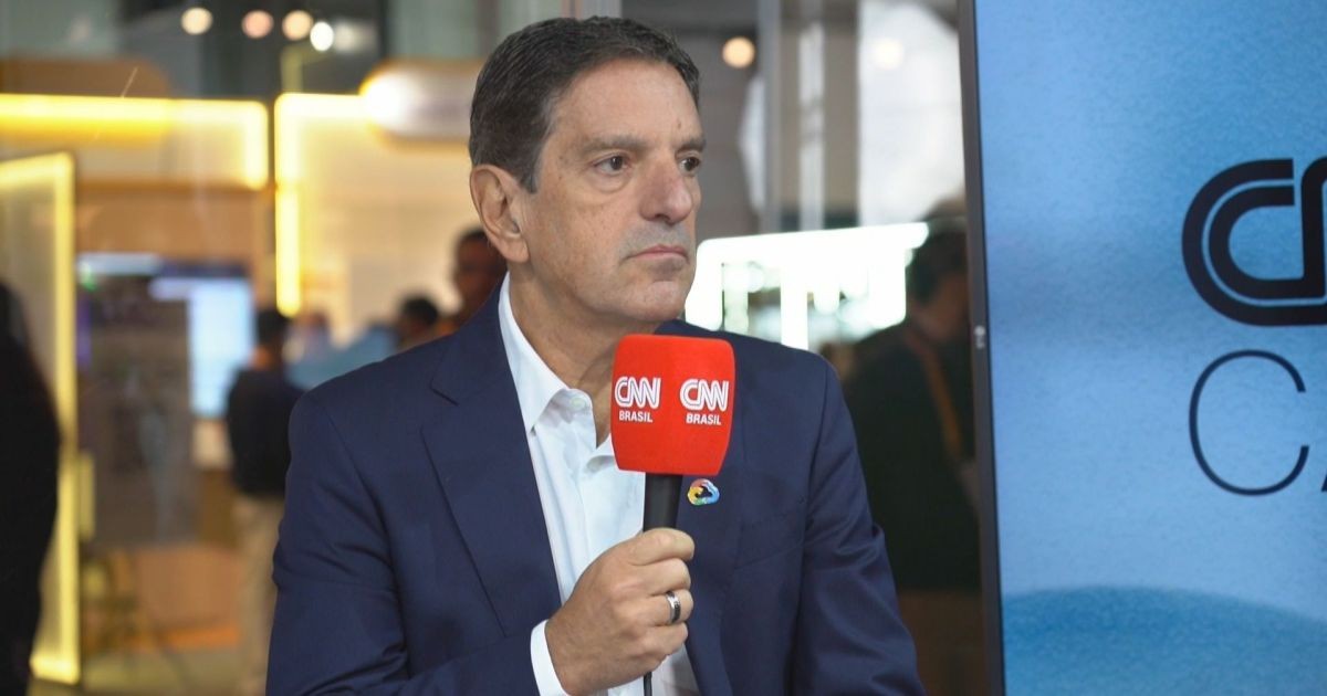IA não é sobre tecnologia, é transformação, diz executivo do Google Cloud