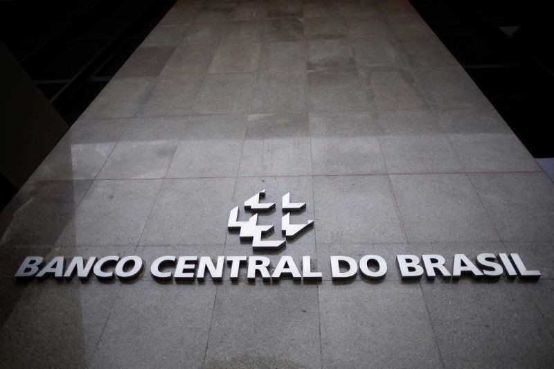 BC anuncia leilões de linha de até US$ 1 bilhões na quinta-feira