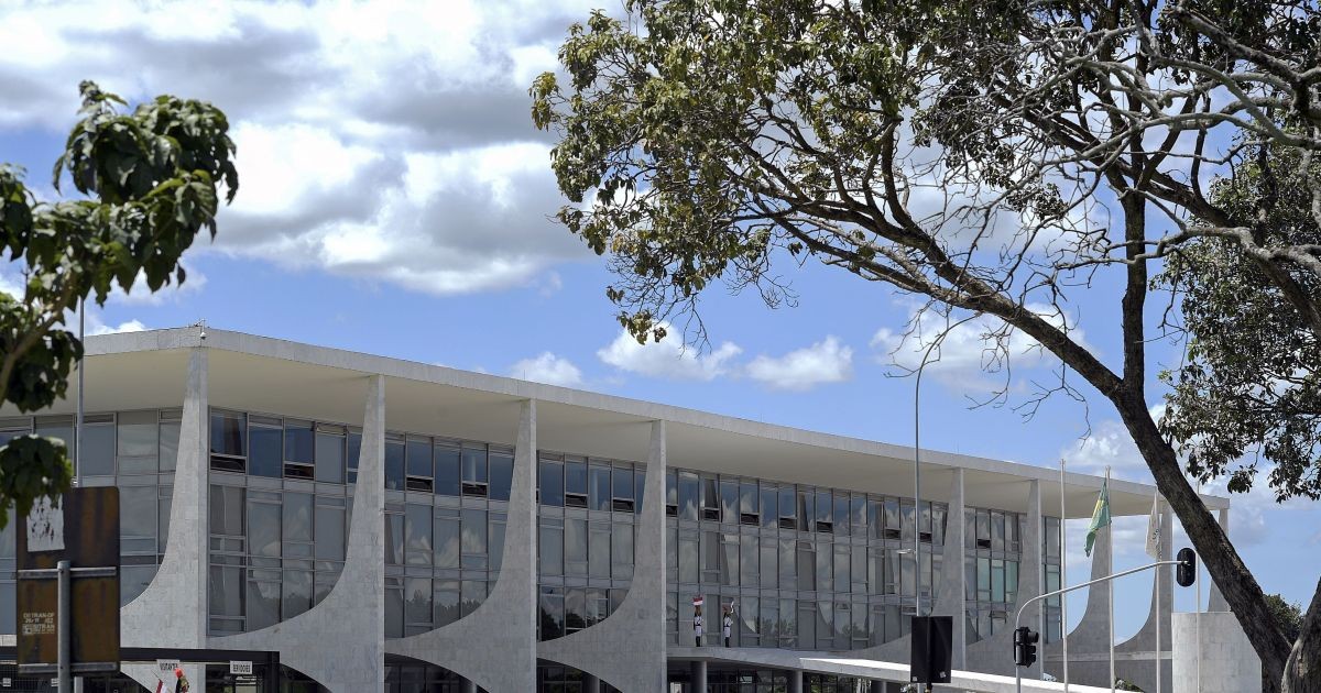 Governo vê acordo do Escudo das Américas como “porta” para militarização