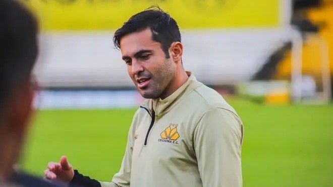 Diretor desabafa após saída de Baptista: “Covardes abandonam o barco”