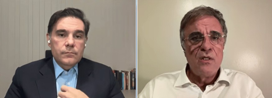O Grande Debate: Interferência dos EUA é ameaça ou discurso eleitoral?