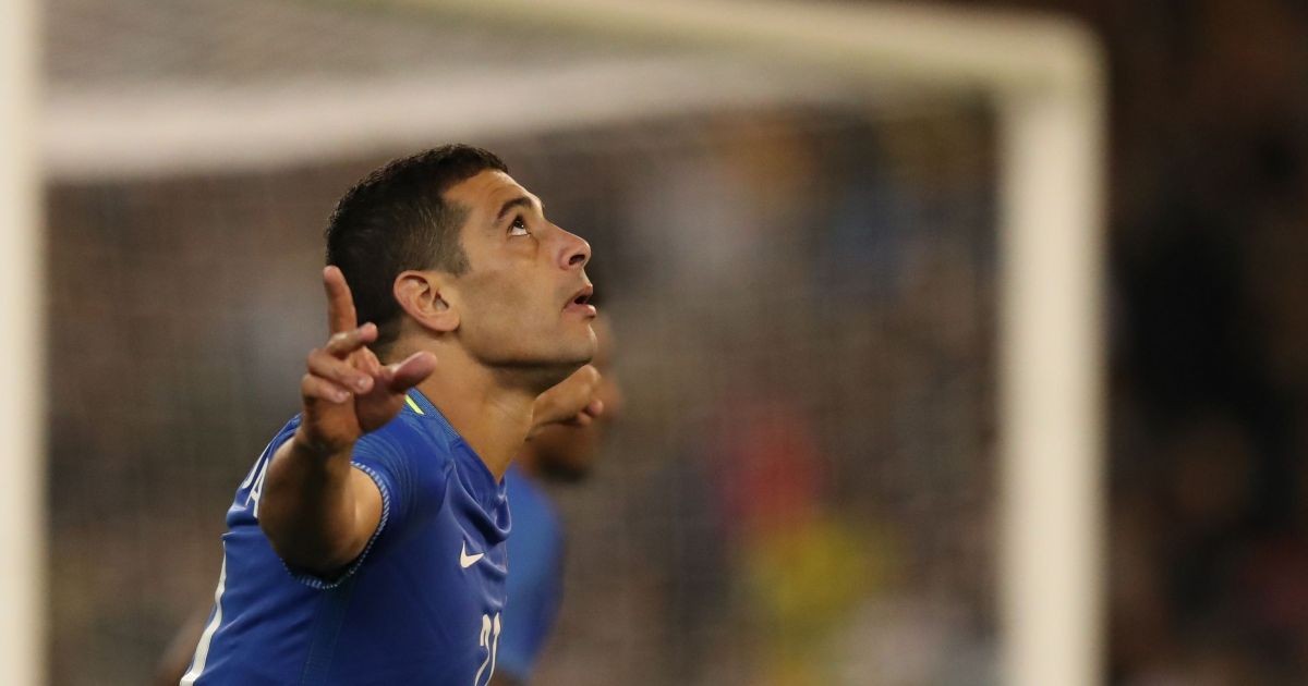 Brasil tem apenas um gol sofrido e uma derrota para a Austrália na história