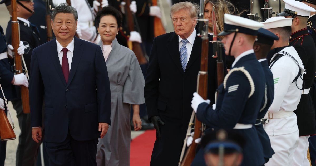 Trump recebe Xi Jinping em Washington para nova cúpula nesta quinta-feira