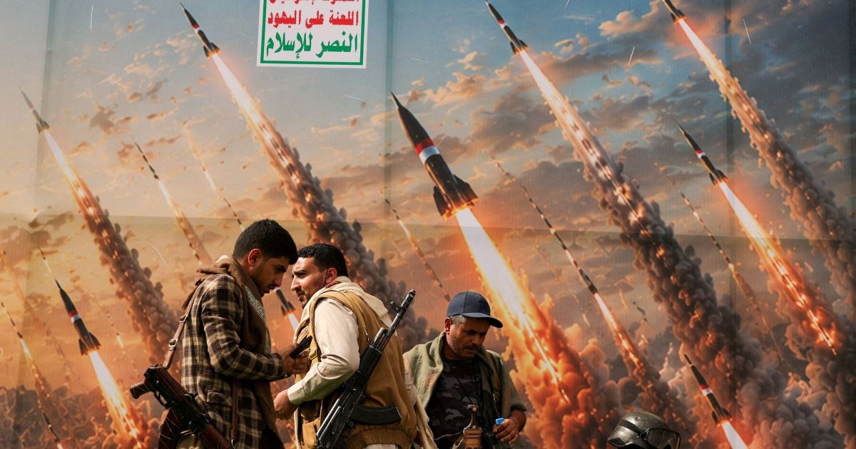 Forças do Iêmen repelem ataque houthi a rota estratégica no sul do país