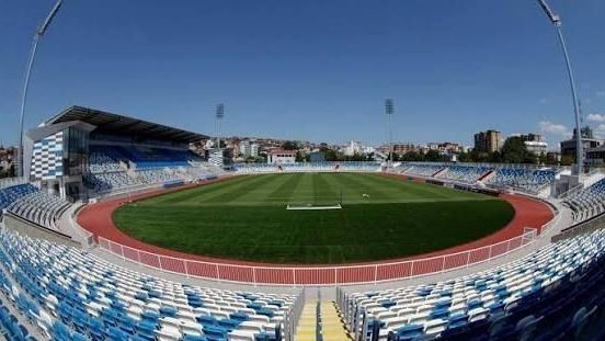 Kosovo x Irlanda: horário e onde assistir ao jogo da Nations League