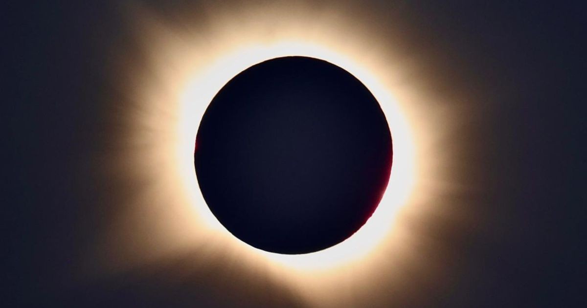 Eclipse solar total já tem data marcada para acontecer; evento será o mais longo das próximas décadas