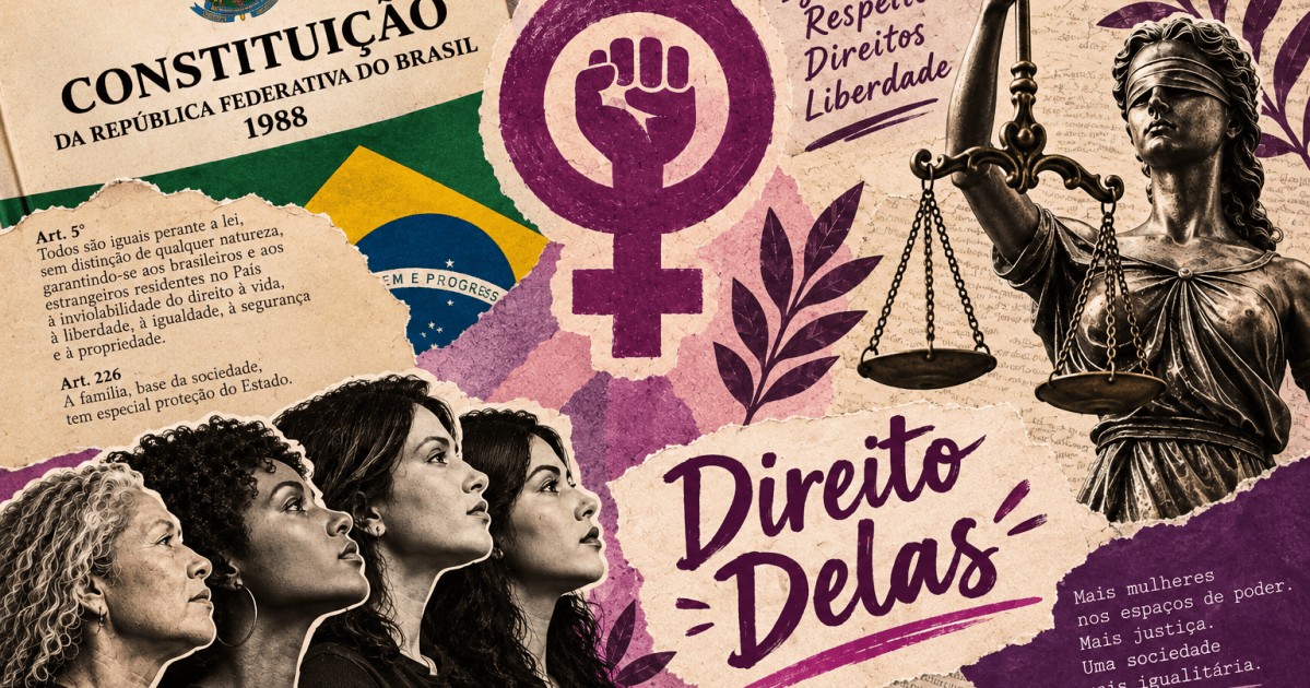 Tornozeleira no agressor: o que muda com a nova medida protetiva de 2026