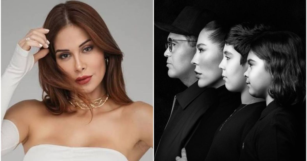 Maíra Cardi defende ex-esposa de empresário que morreu: “Sofre calada”