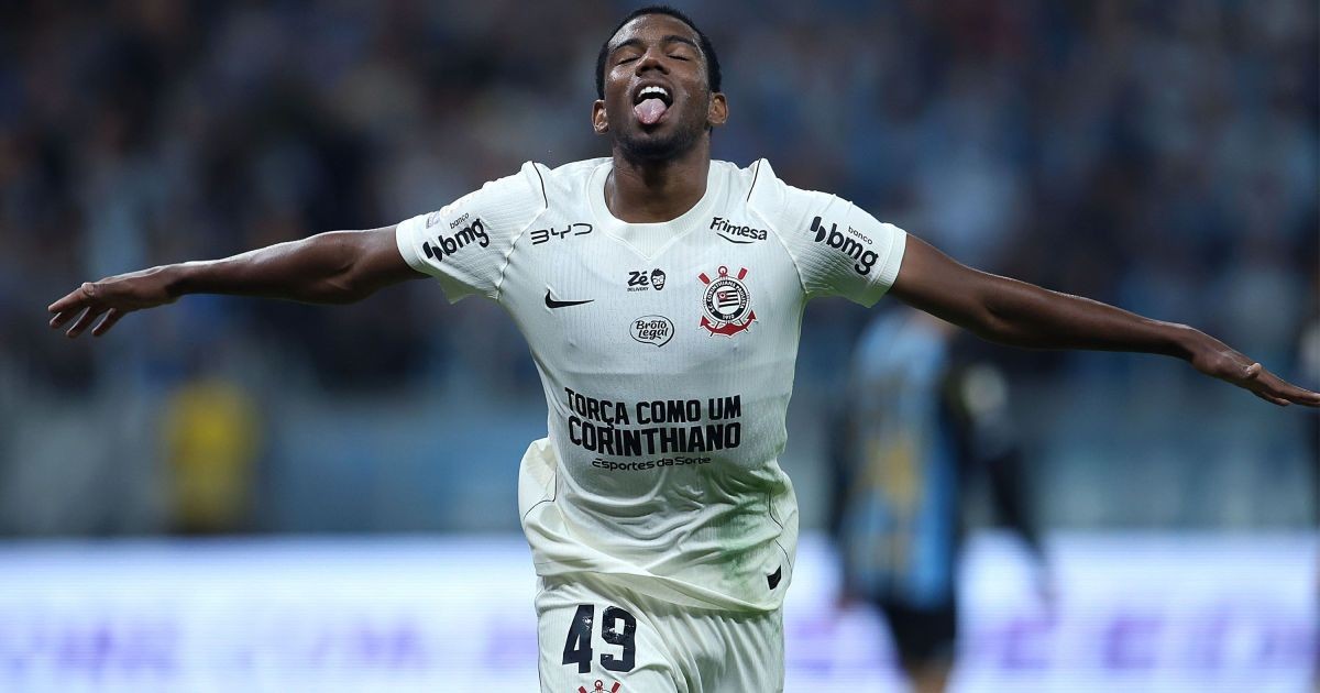 André no Corinthians: próximos passos após vendas frustradas