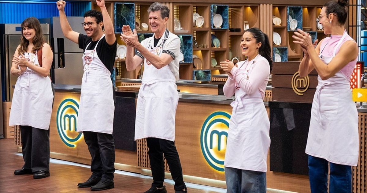 MasterChef Brasil 2026: saiba quem vai disputar a final