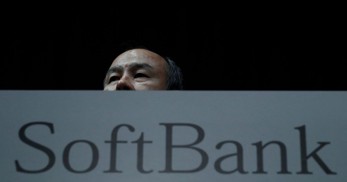 SoftBank capta US$ 11 bilhões em maior venda de títulos de alto rendimento