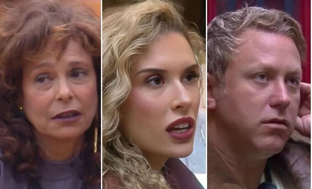 “A Fazenda 18”: parcial mostra dois participantes que disputam eliminação