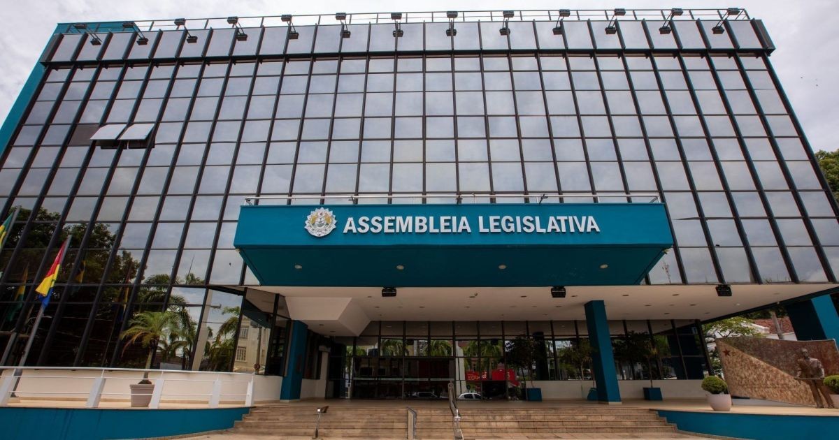 Veja a lista dos candidatos a deputado estadual no Acre
