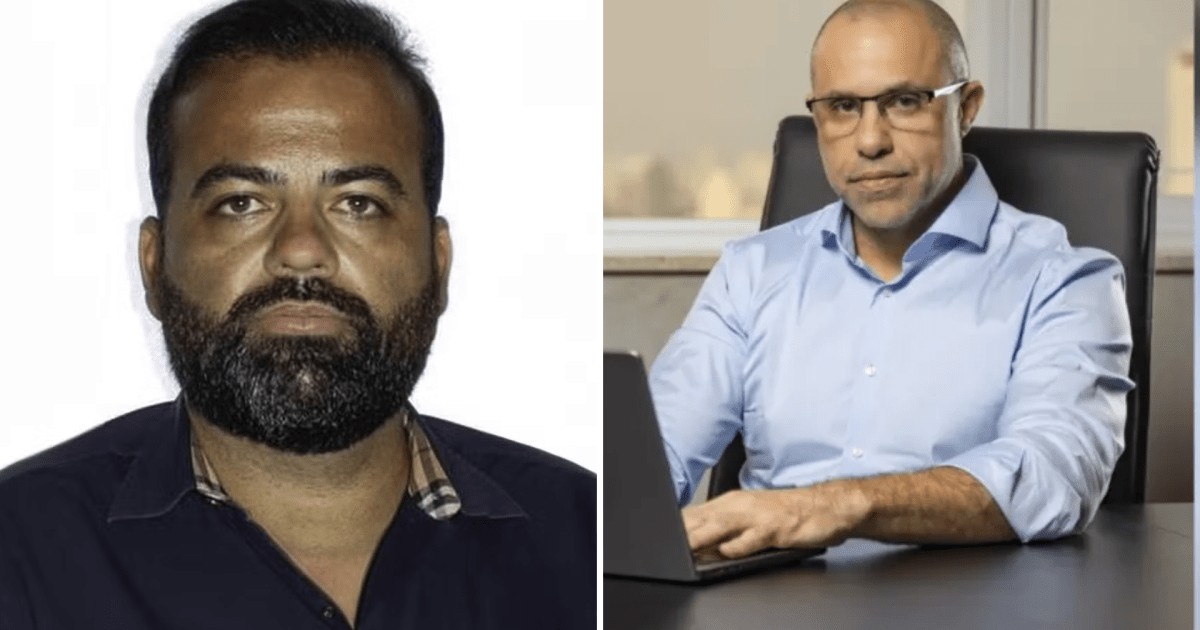MP aponta Beto Louco e Primo como líderes de esquema bilionário