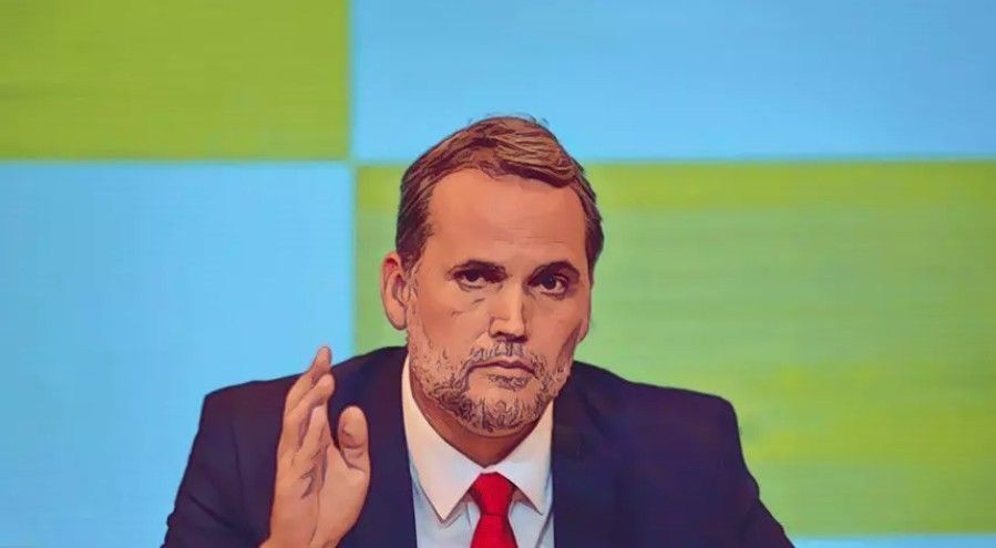 Governo deve prorrogar subvenção de R$ 2,12 por litro de diesel, diz Morett