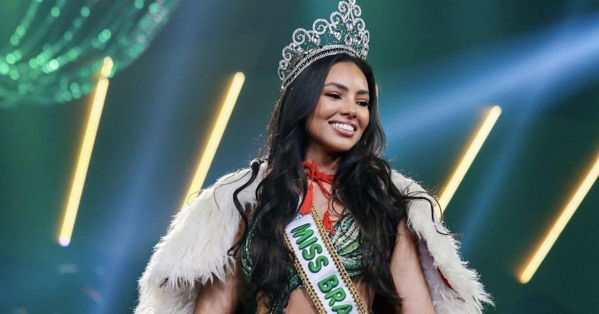 Miss Brasil Beleza Internacional será eleita na próxima terça (29)