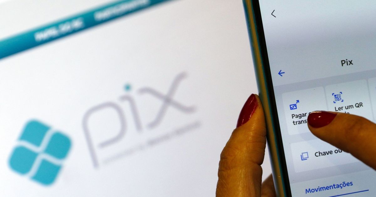 BC começa a avaliar viabilidade para integrar Pix com sistema europeu