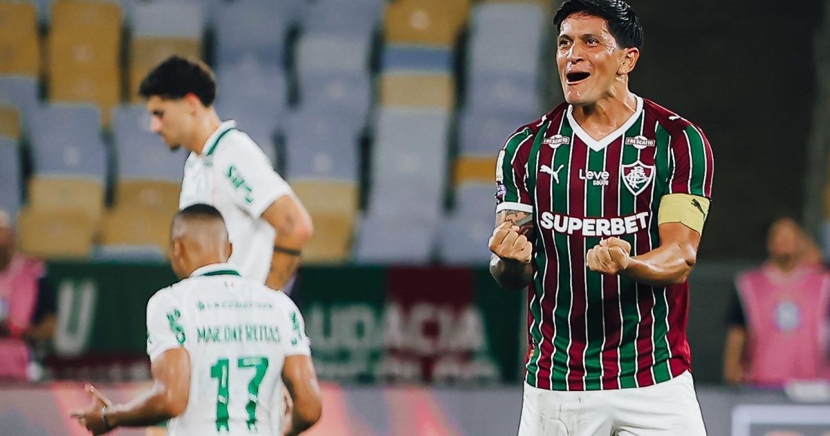 Cano pode deixar Fluminense por nova regra de estrangeiros da CBF; entenda